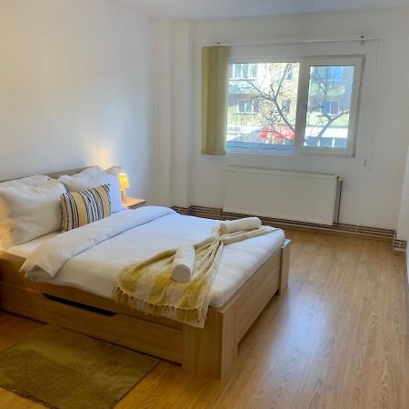 Jad - Family - Apartments - Zorilor Braşov Extérieur photo