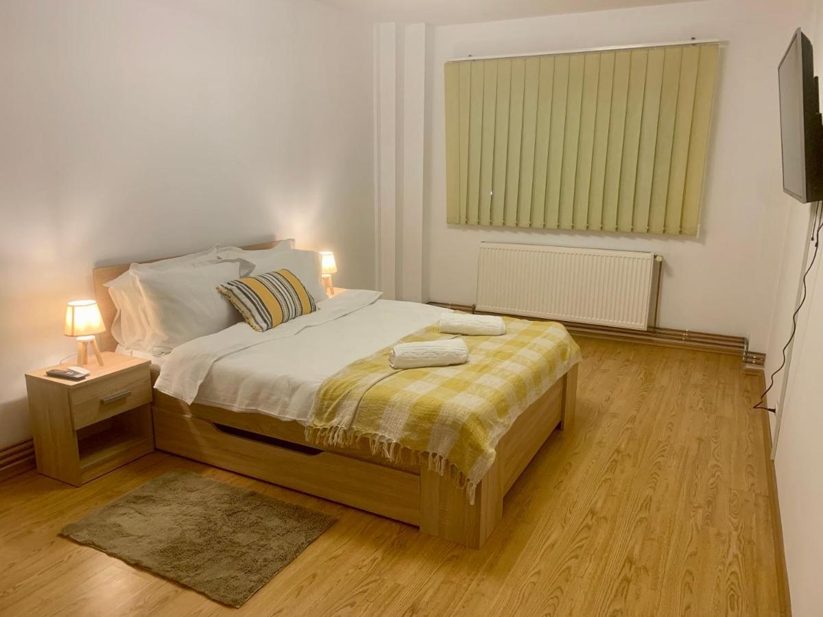 Jad - Family - Apartments - Zorilor Braşov Extérieur photo