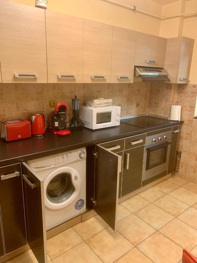 Jad - Family - Apartments - Zorilor Braşov Extérieur photo