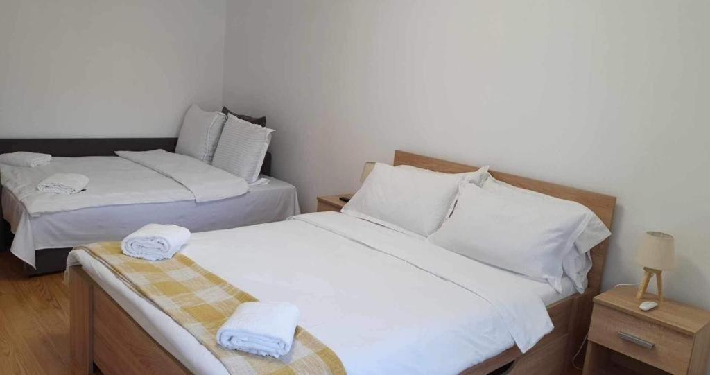 Jad - Family - Apartments - Zorilor Braşov Extérieur photo